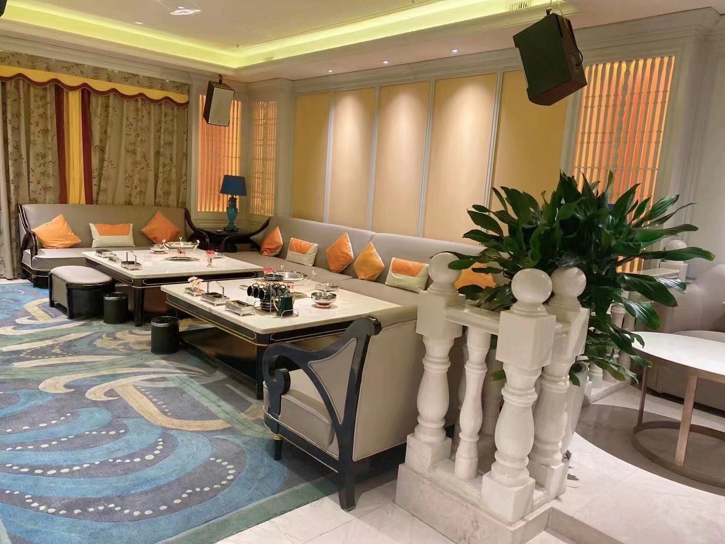 临汾商务ktv畅享商务ktv新玩法-汾西县ktv预定